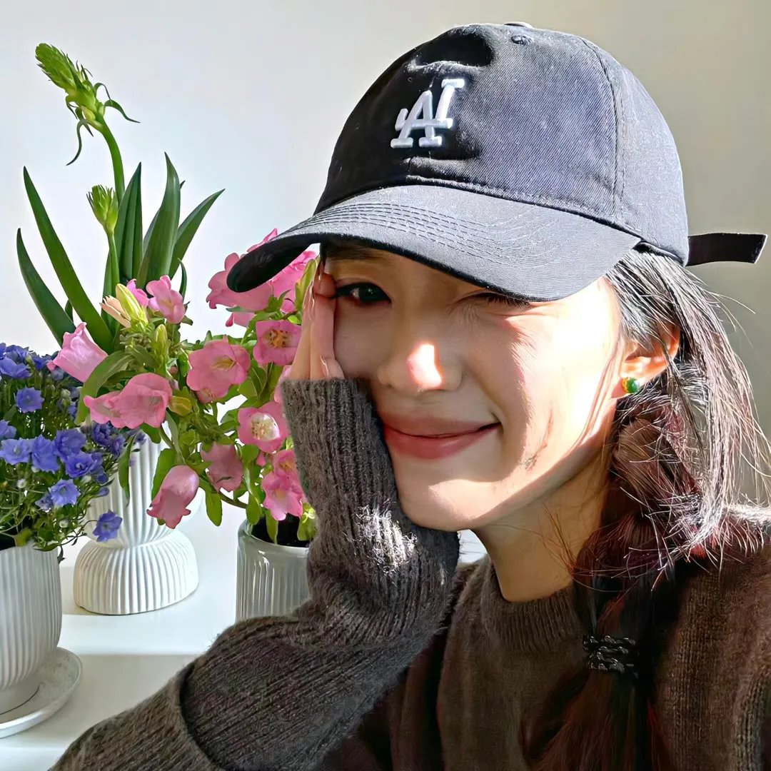 亲爱的没想到吧